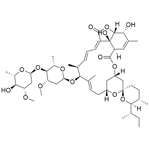 Ivermectin EP Impurity D