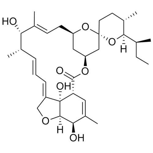 Ivermectin EP Impurity G