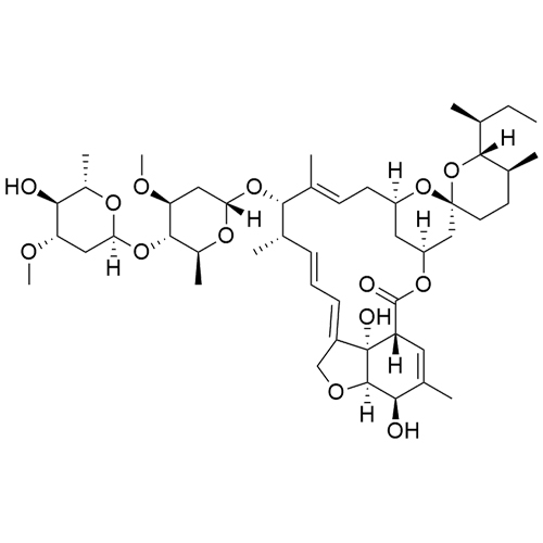 Ivermectin B1a