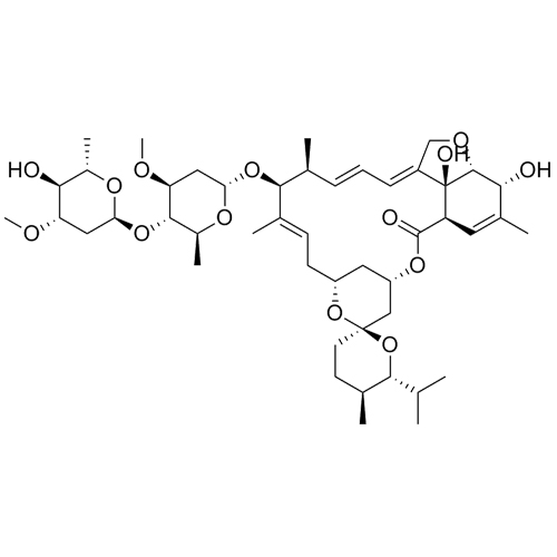 Ivermectin B1b