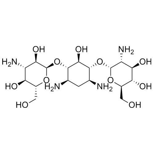 Kanamycin C