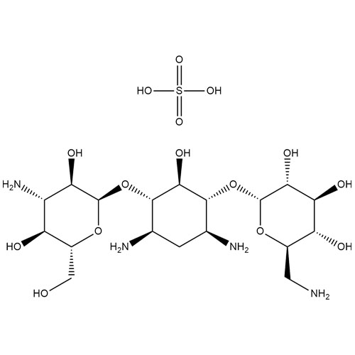 Kanamycin A Sulfate