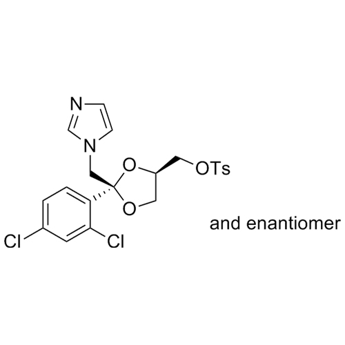 Ketoconazole EP Impurity E