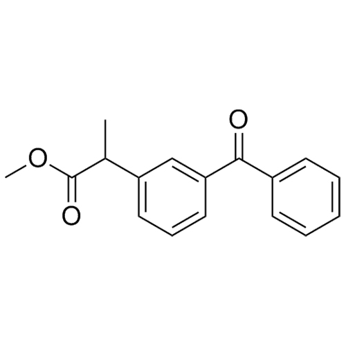 Ketoprofen Methyl Ester