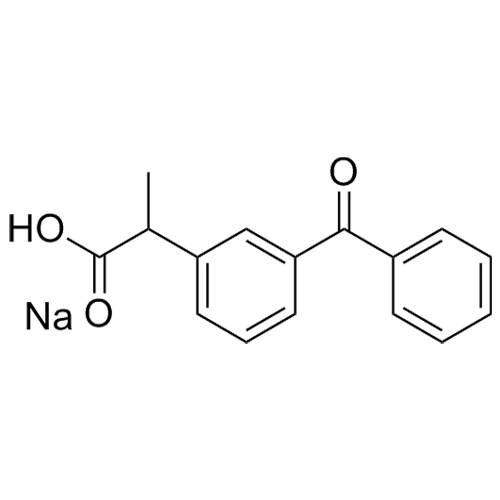 Ketoprofen Sodium Salt