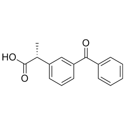 (R)-Ketoprofen