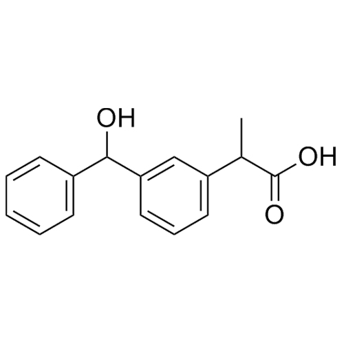 Dihydro Ketoprofen