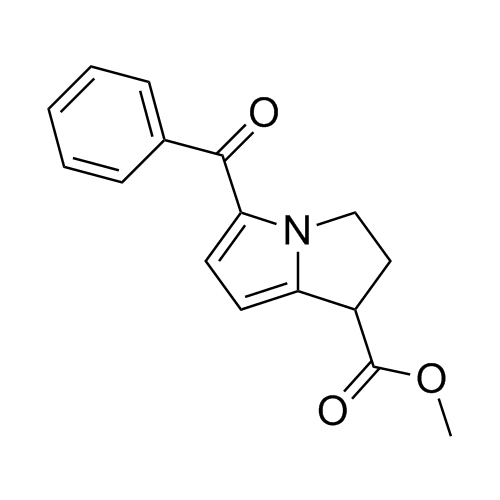Ketorolac EP Impurity H