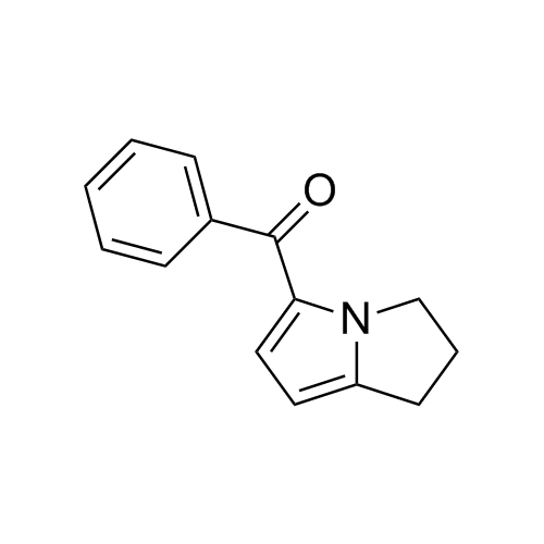 Ketorolac EP Impurity I