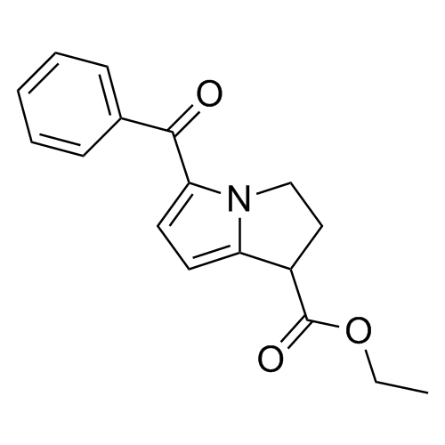 Ketorolac EP Impurity J