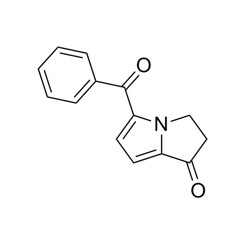 Ketorolac EP Impurity B