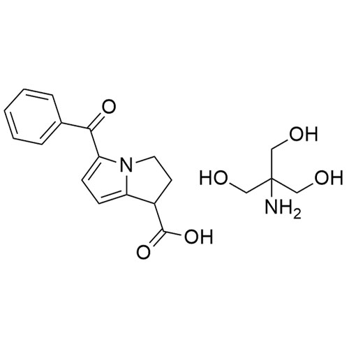 Ketorolac Tromethamine