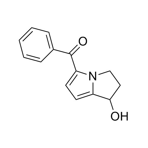 Ketorolac EP Impurity A