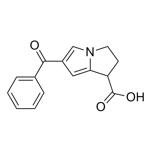 Ketorolac EP Impurity C