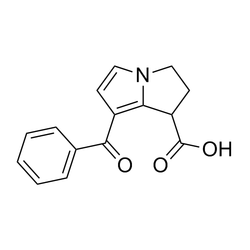 Ketorolac EP Impurity F