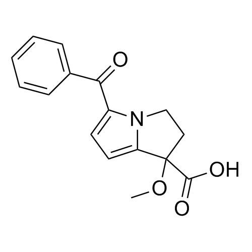 Ketorolac EP Impurity D