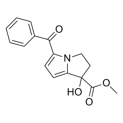 Ketorolac EP Impurity G