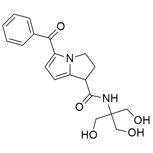 Ketorolac EP Impurity E