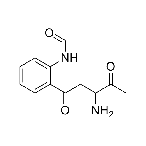 N-Formyl Kynurenine
