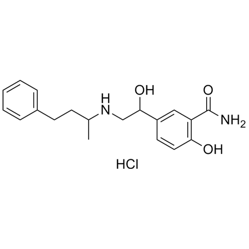 Labetalol HCl