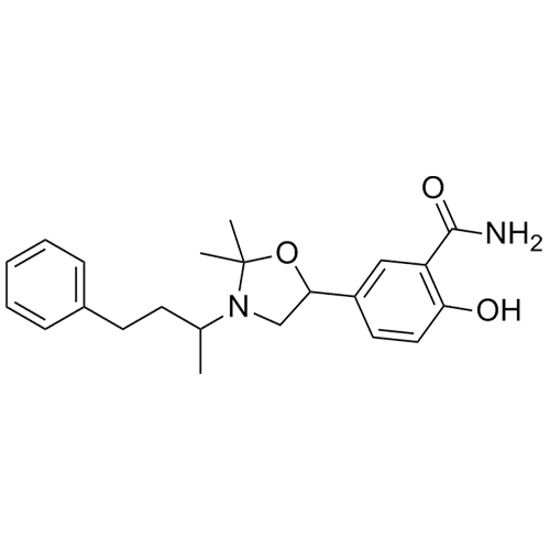 Labetalol Acetonide