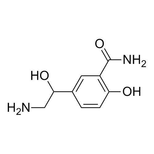 Labetalol EP Impurity D HCl