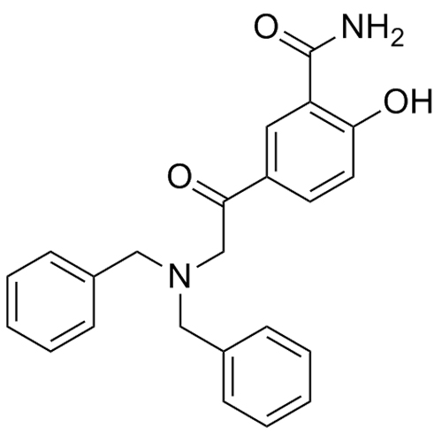 Labetol Impurity C