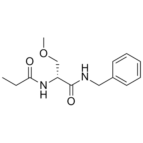 Lacosamide N-Ethylcarbonyl Analog