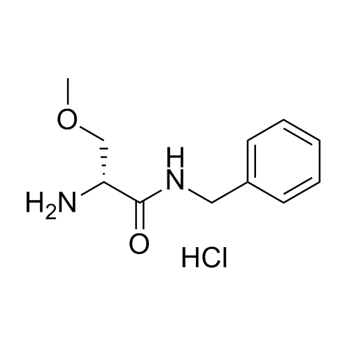 Lacosamide EP Impurity D HCl