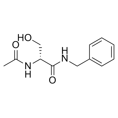 Lacosamide EP Impurity F (R-)