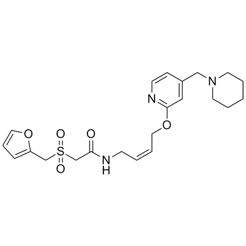 Lafutidine Sulfone