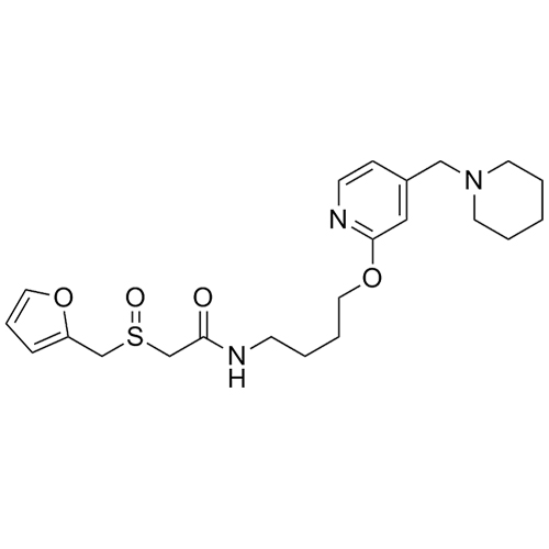 Lafutidine Dihydro Impurity