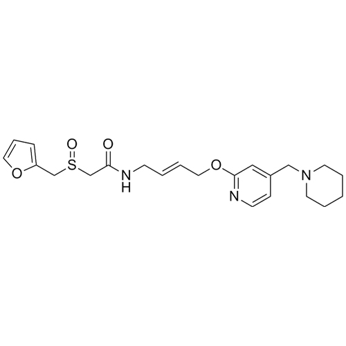 trans-Lafutidine
