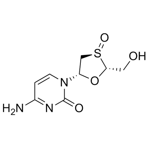 Lamivudine EP Impurity H
