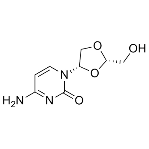 Lamivudine EP Impurity I