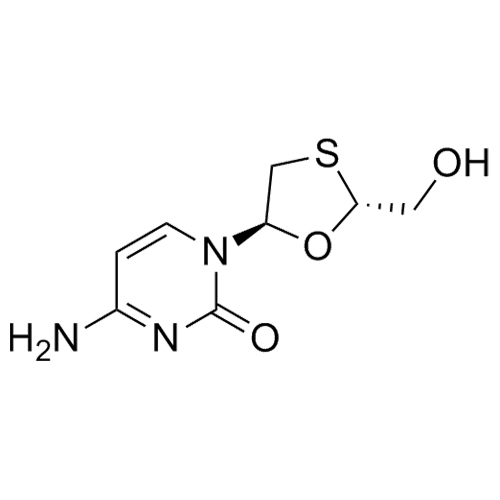 "Lamivudine EP Impurity B ((2S,5S)-)"