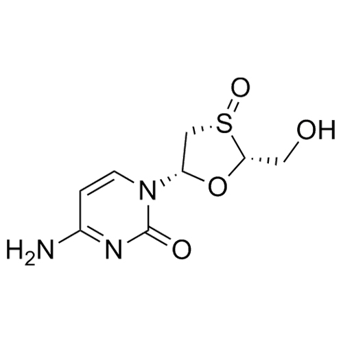 Lamivudine EP Impurity G