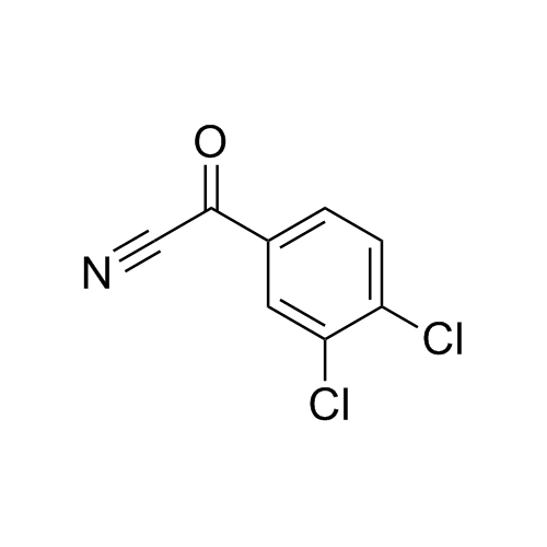 "3,4 Dichlorobenzoyl Nitrile"