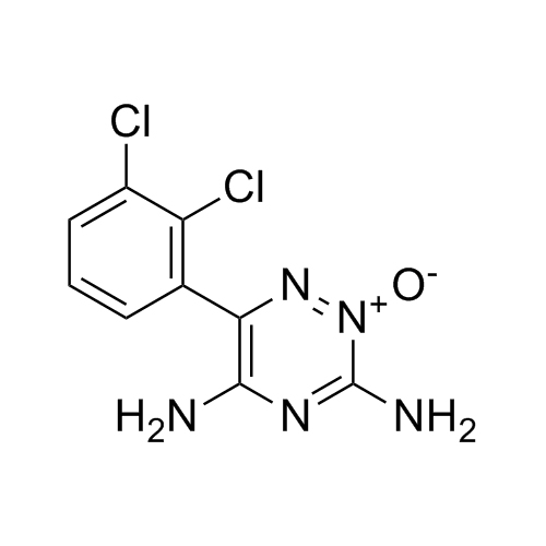 Lamotrigine N2-Oxide