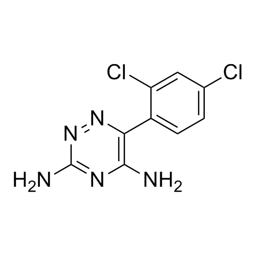 Lamotrigine EP Impurity G