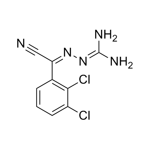 Lamotrigine EP Impurity B
