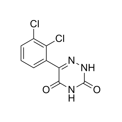 Lamotrigine EP Impurity D