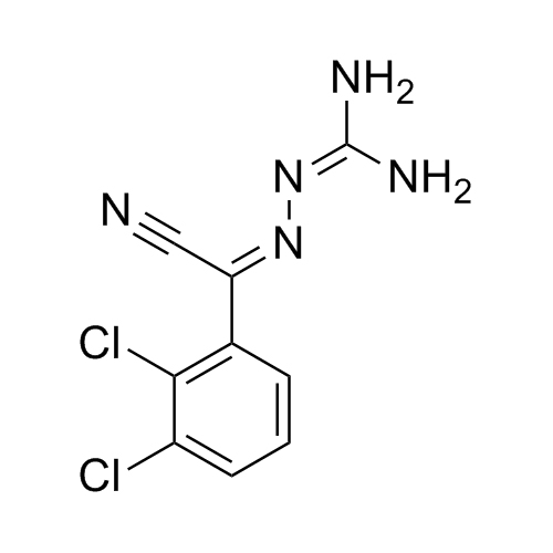 Lamotrigine EP Impurity C
