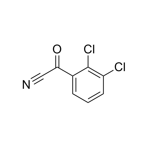 "2,3-Dichlorobenzoyl Cyanide"