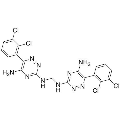"Lamotrigine 3,3-Dimer"
