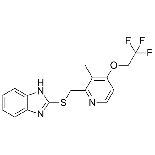 Lansoprazole EP Impurity C