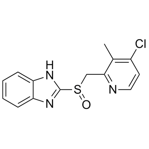 Lansoprazole EP Impurity F