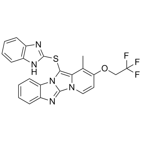 Lansoprazole Impurity H