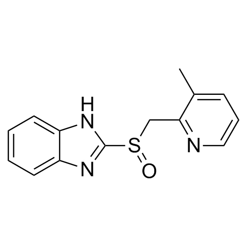 Destrifluoroethoxy Lansoprazole