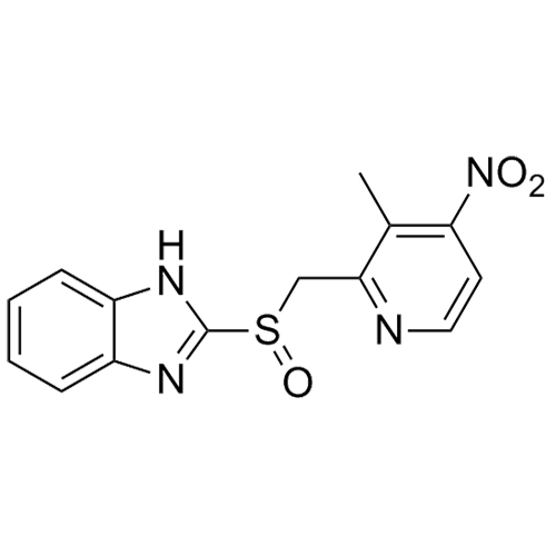 Nirosulphoxide Impurity